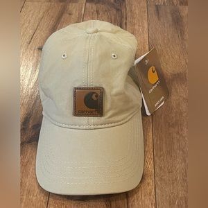Carhartt hat new with tags